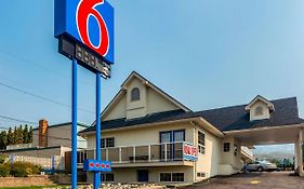 Skyline Motel Kamloops